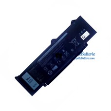 Akku für Dell Latitude 5540 DR02P 3440 5440 5340 3340 3540 3580 3480 2X1V9 [Ersatzakku]
